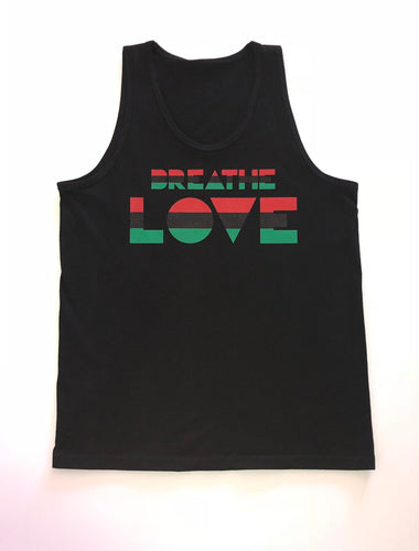 RBG Tank