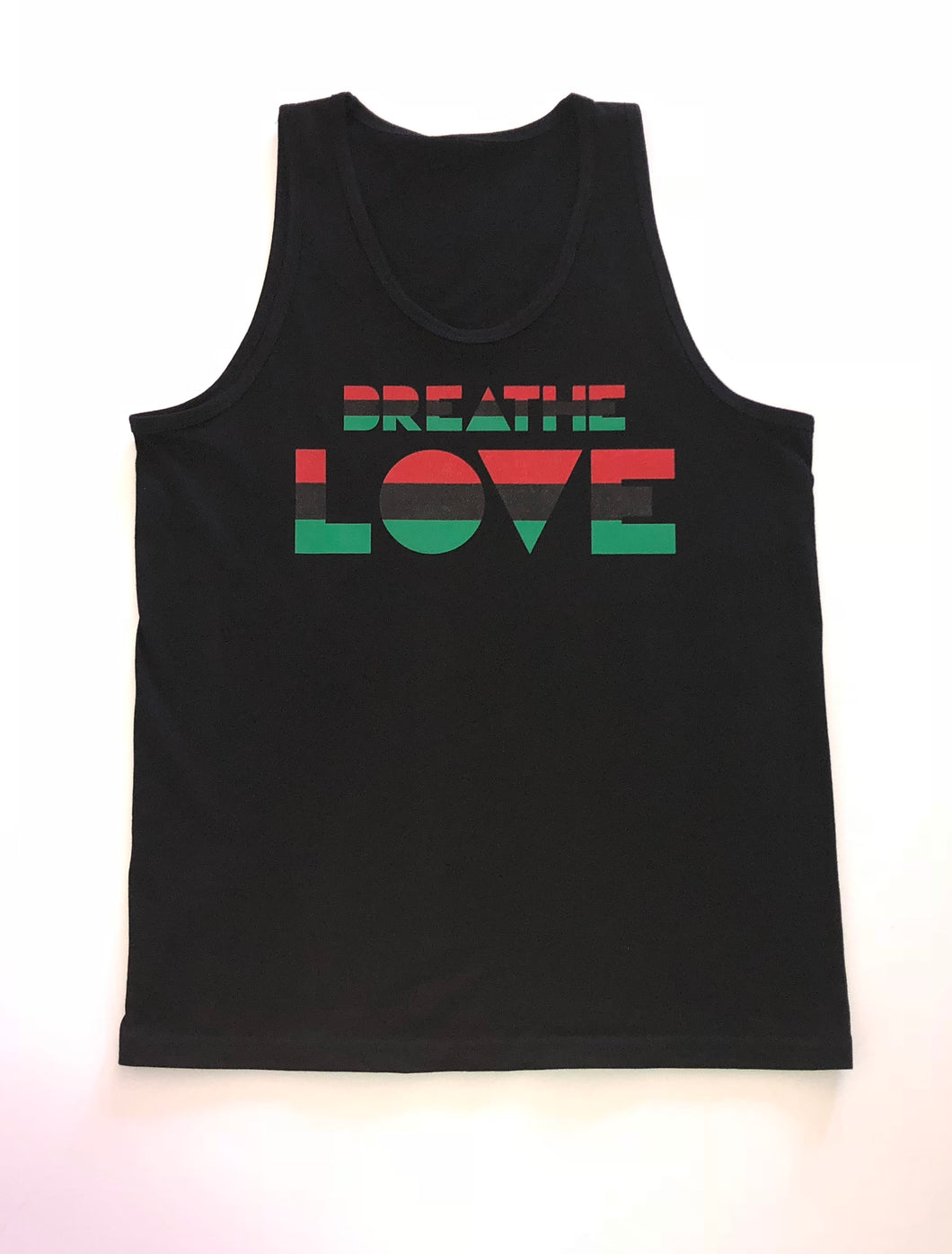 RBG Tank
