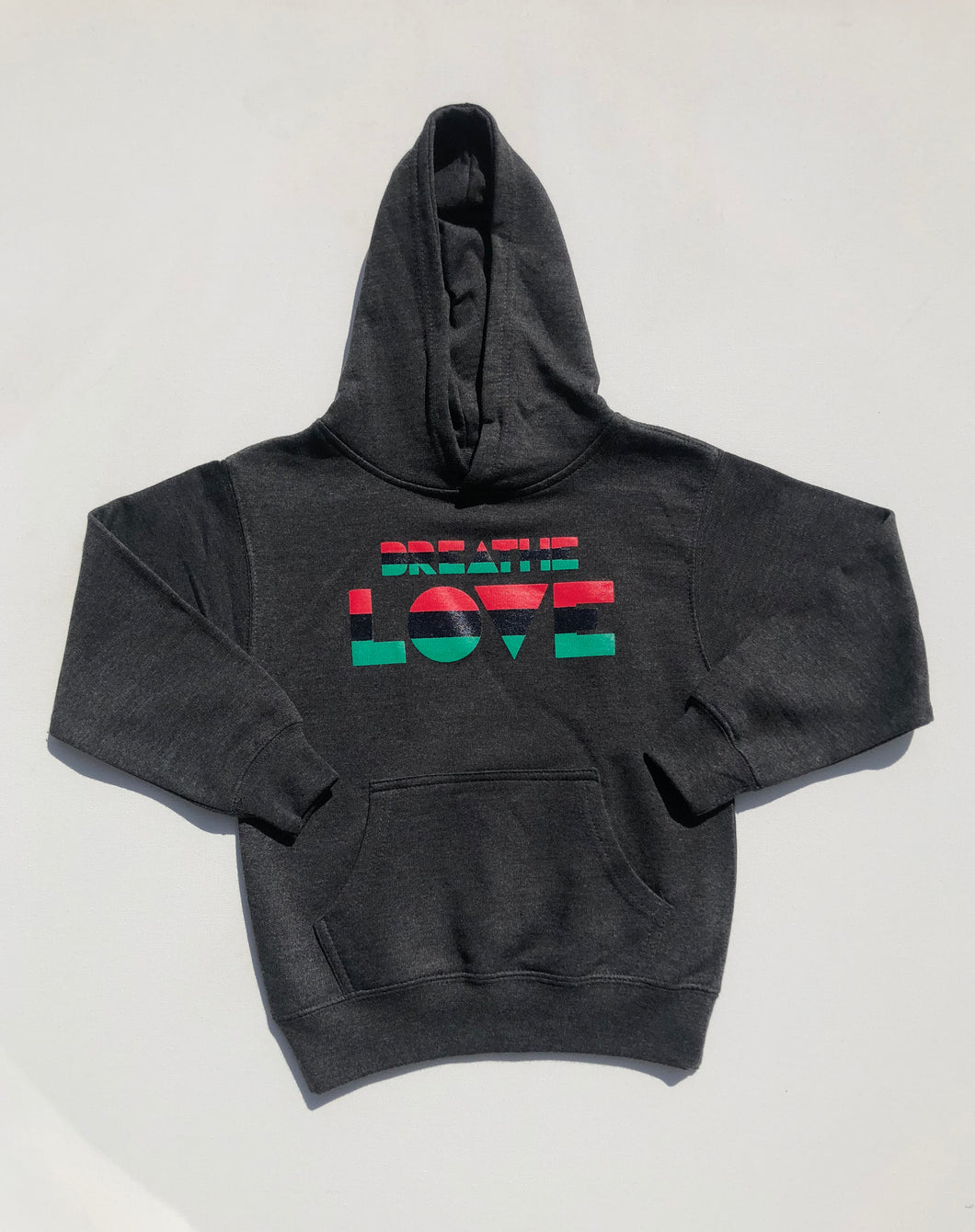 Kids RBG Hoodie